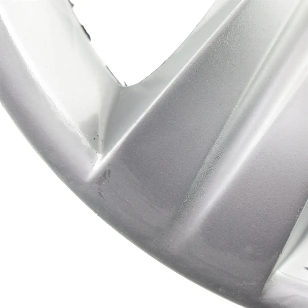 BMW E90 E91 E92 Llanta de aleacion delantera 18" Star Spoke 189 8J ET:34 - SKU 6768858-4 - Número de pieza 6768858