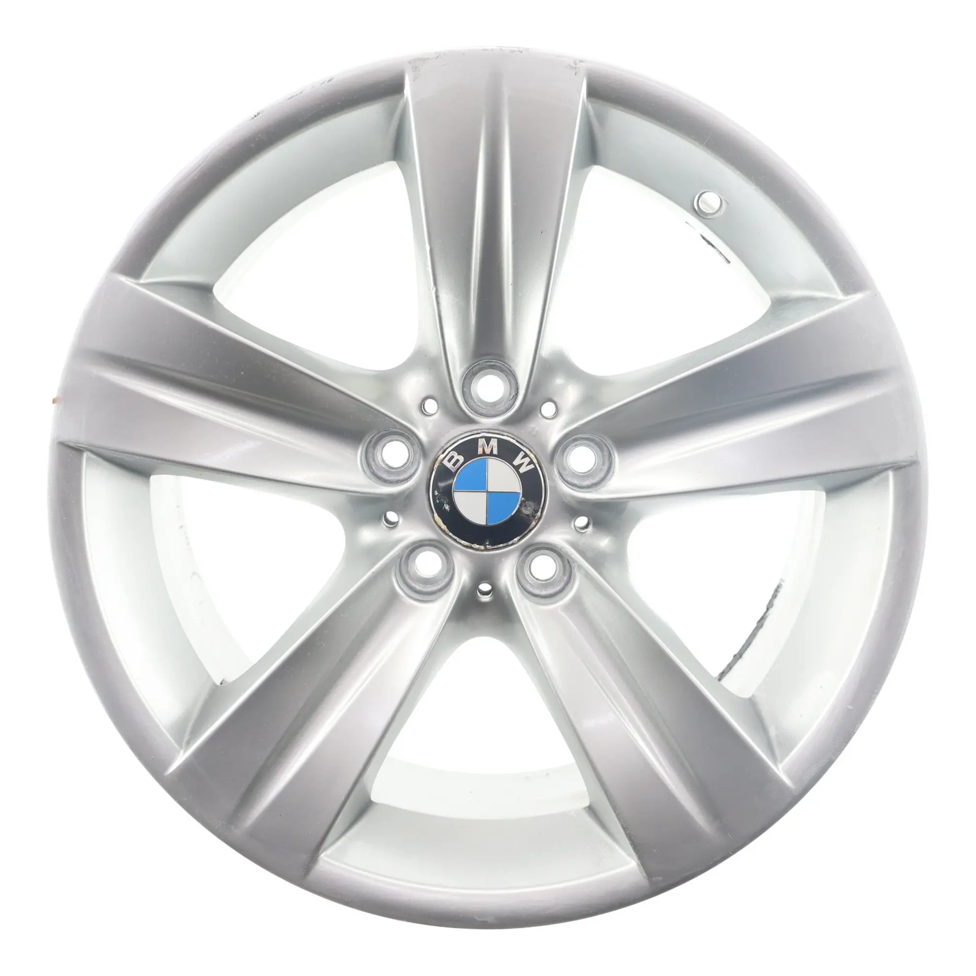 BMW E90 E91 E92 E93 Rear Wheel Alloy Rim 18" Star Spoke 189 8,5J ET:37