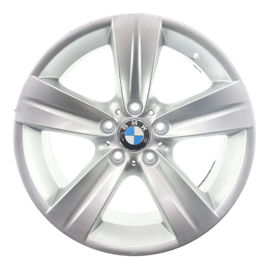 BMW E90 E91 E92 E93 llanta De aleacion trasera 18 "Star Spoke 189 8,5J ET:37 - SKU 6768859-1 - Número de pieza 6768859