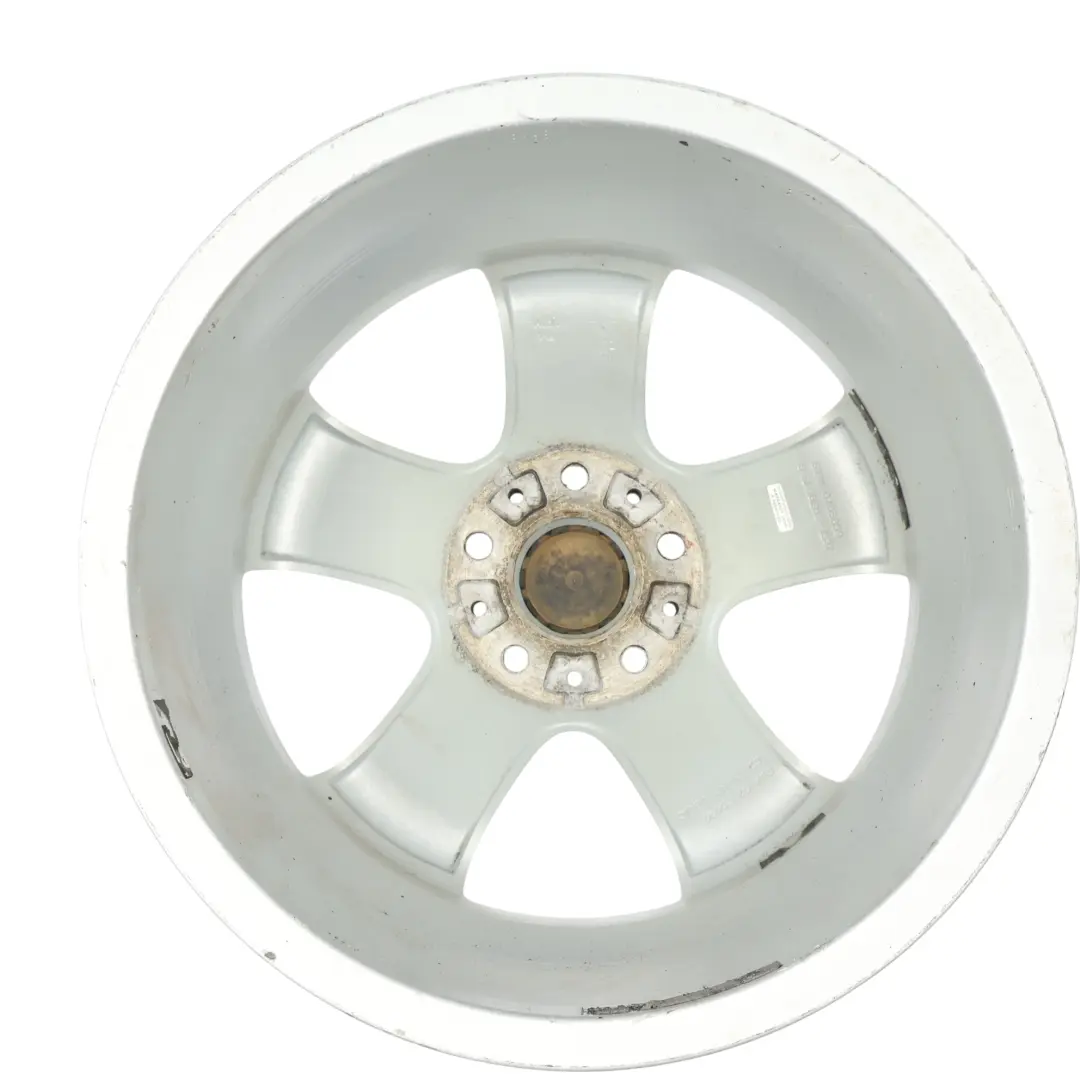 Arriere en Alu Jante Alliage 18" Rayons etoile 189 8,5J Et pour BMW E90 E91 E92 à propos du numéro de pièce 6768859 BMW E90 E91 E92 Arriere en Alu Jante Alliage 18" Rayons etoile 189 8,5J Et - SKU 6768859-1 - Numéro de pièce 6768859