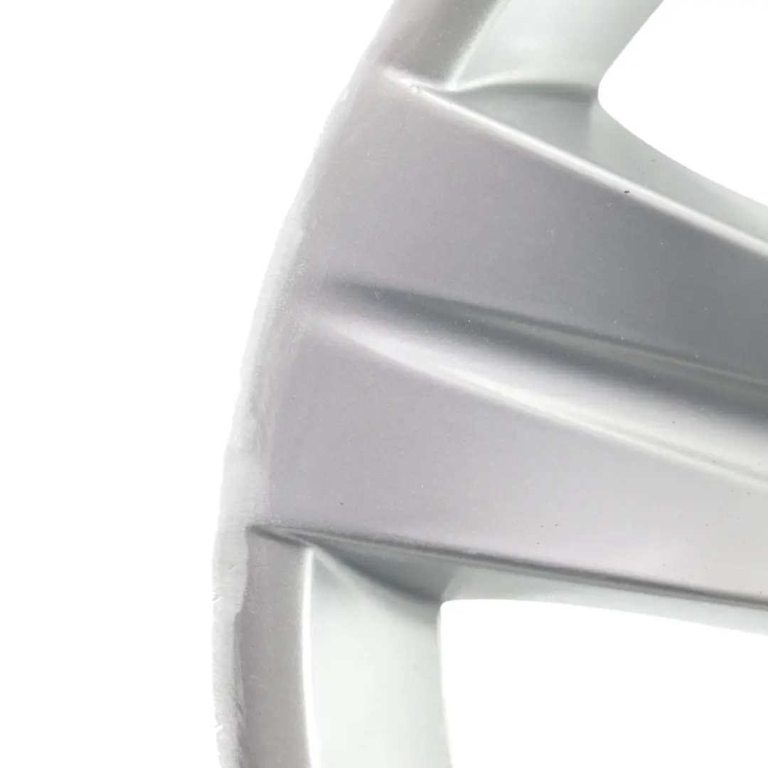 llanta De aleacion trasera 18 "Star Spoke 189 8,5J ET:37 para BMW E90 E91 E92 E93 con número de pieza 6768859 BMW E90 E91 E92 E93 llanta De aleacion trasera 18 "Star Spoke 189 8,5J ET:37 - SKU 6768859-2 - Número de pieza 6768859