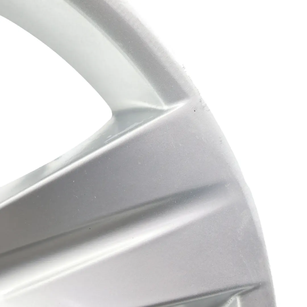 Alloy Rim 18" Star Spoke 189 8,5J ET:37 to BMW E90 E91 E92 E93 Rear Wheel with Part number 6768859 BMW E90 E91 E92 E93 Rear Wheel Alloy Rim 18" Star Spoke 189 8,5J ET:37 - SKU 6768859-2 - Part number 6768859