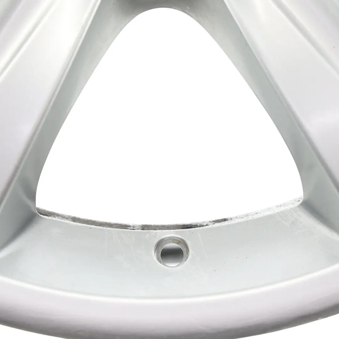 BMW E90 E91 E92 E93 Ruota Posteriore Lega Bordo 18 " Star Raggio 189 - SKU 6768859-2 - Numero di parte 6768859