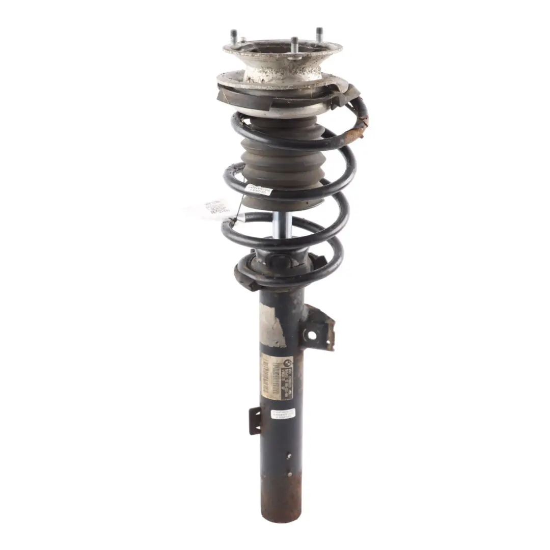 Strut Shock Absorber Damper Front Right O/S to BMW E81 E82 E87 Spring with Part number 6768920 BMW E81 E82 E87 Spring Strut Shock Absorber Damper Front Right O/S - SKU 6768920 - Part number 6768920
