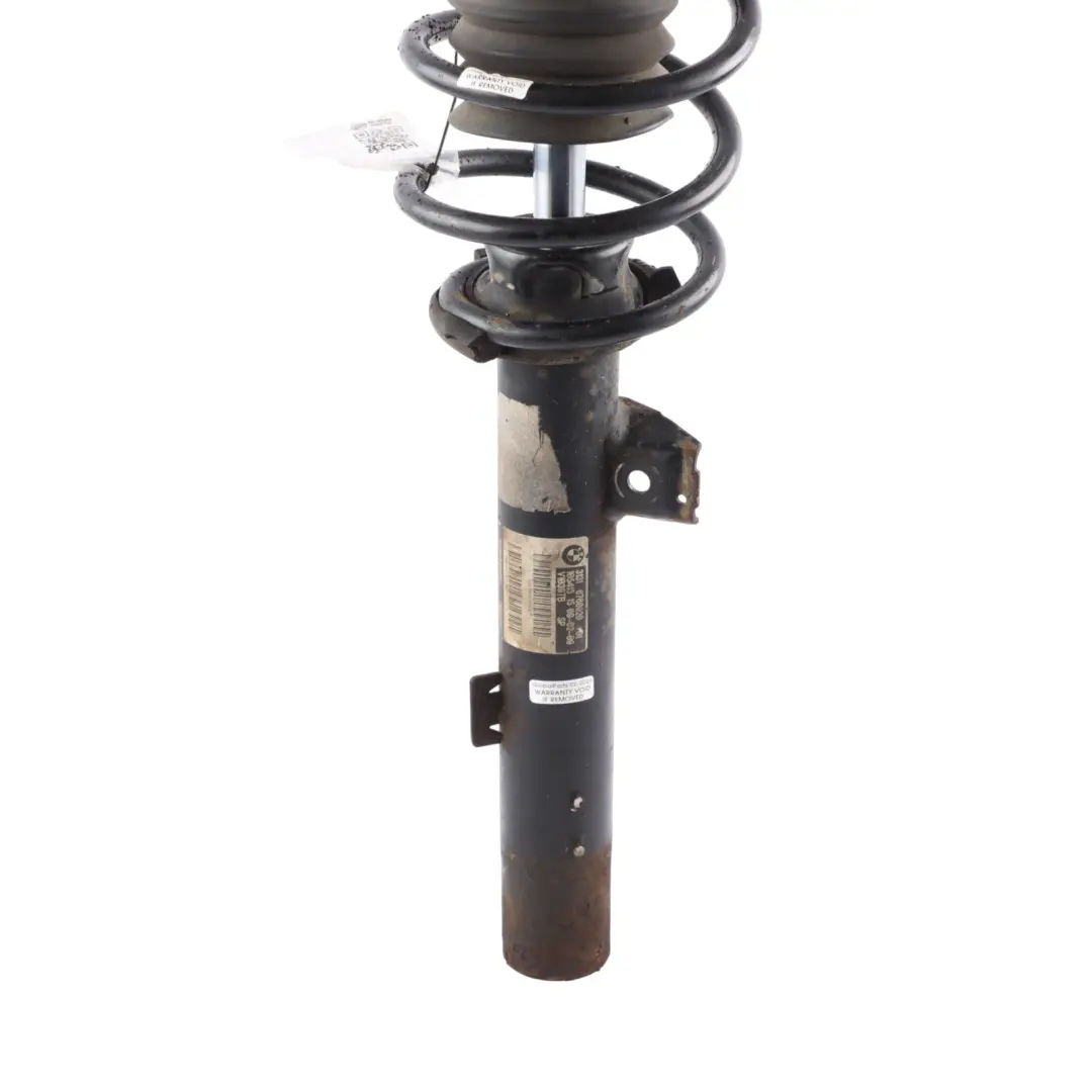 Strut Shock Absorber Damper Front Right O/S to BMW E81 E82 E87 Spring with Part number 6768920 BMW E81 E82 E87 Spring Strut Shock Absorber Damper Front Right O/S - SKU 6768920 - Part number 6768920