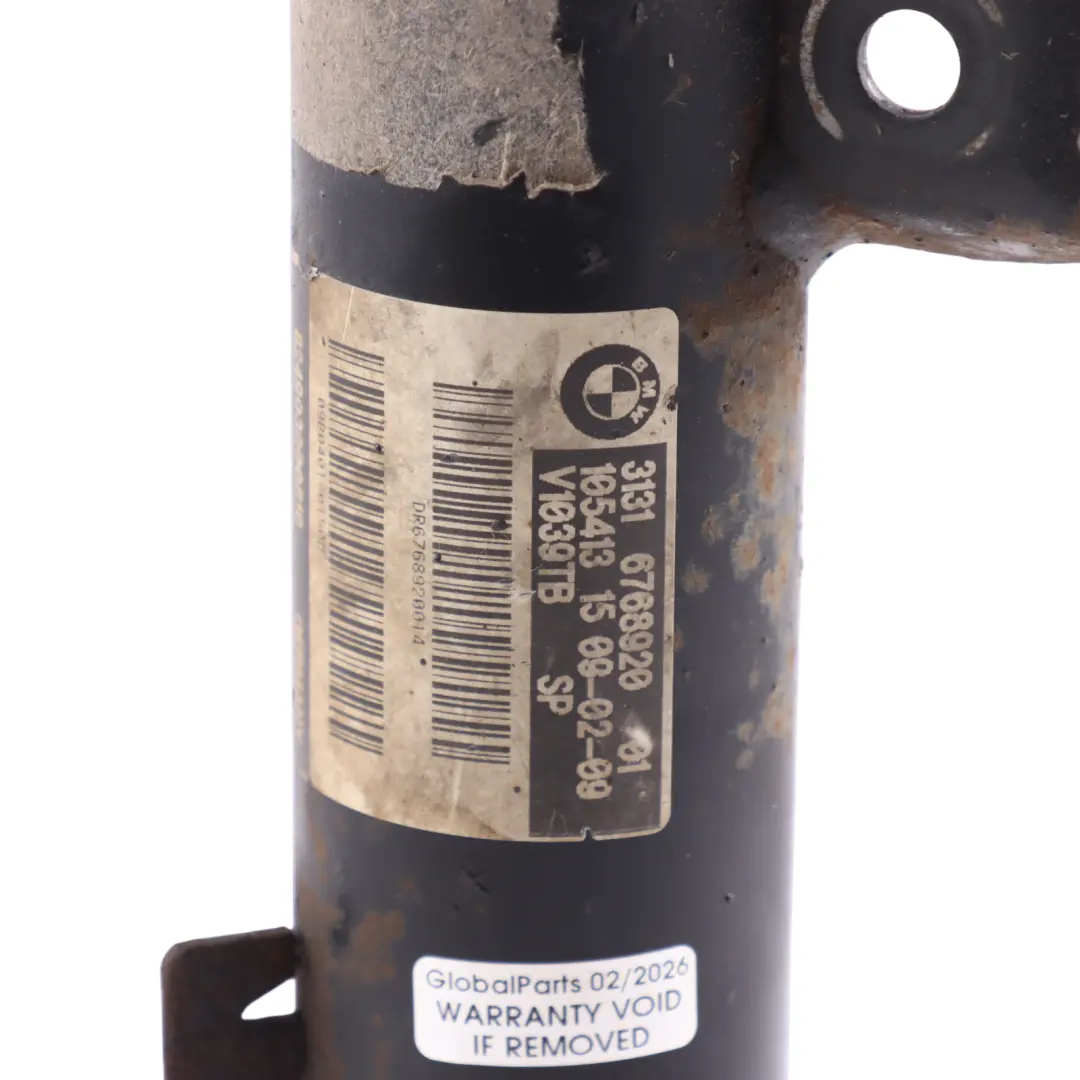 BMW E81 E82 E87 Spring Strut Shock Absorber Damper Front Right O/S - SKU 6768920 - Part number 6768920