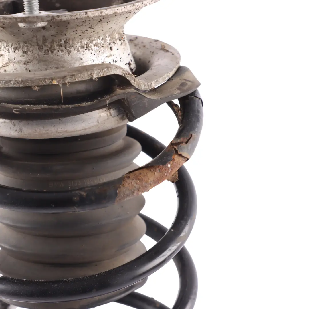 Strut Shock Absorber Damper Front Right O/S to BMW E81 E82 E87 Spring with Part number 6768920 BMW E81 E82 E87 Spring Strut Shock Absorber Damper Front Right O/S - SKU 6768920 - Part number 6768920