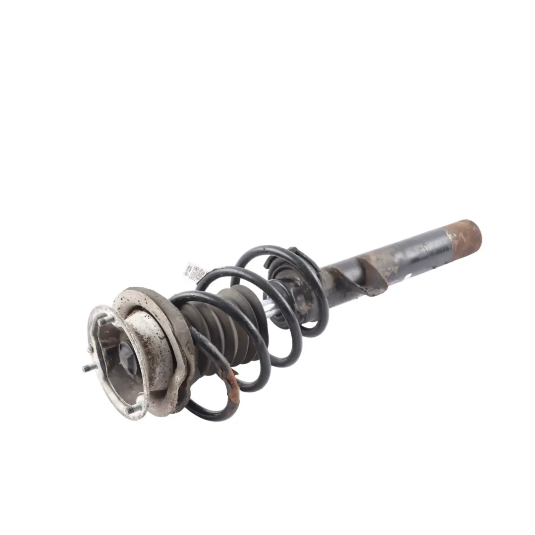Strut Shock Absorber Damper Front Right O/S to BMW E81 E82 E87 Spring with Part number 6768920 BMW E81 E82 E87 Spring Strut Shock Absorber Damper Front Right O/S - SKU 6768920 - Part number 6768920