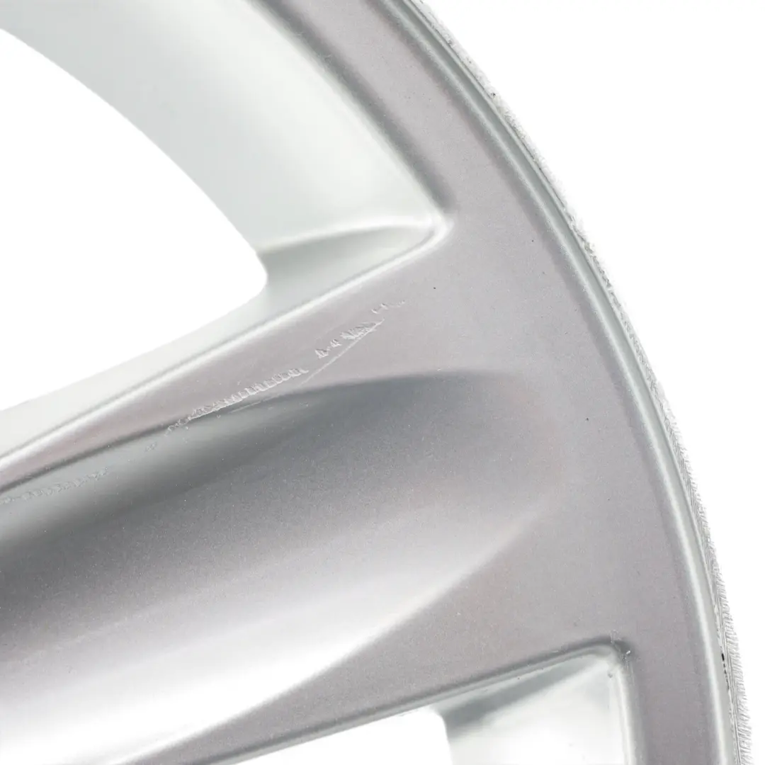 BMW E81 E82 E87 Cerchio Ruota In Lega 16" Spider Spoke 140 Et:44 7J - SKU 6769401 - Numero di parte 6769401