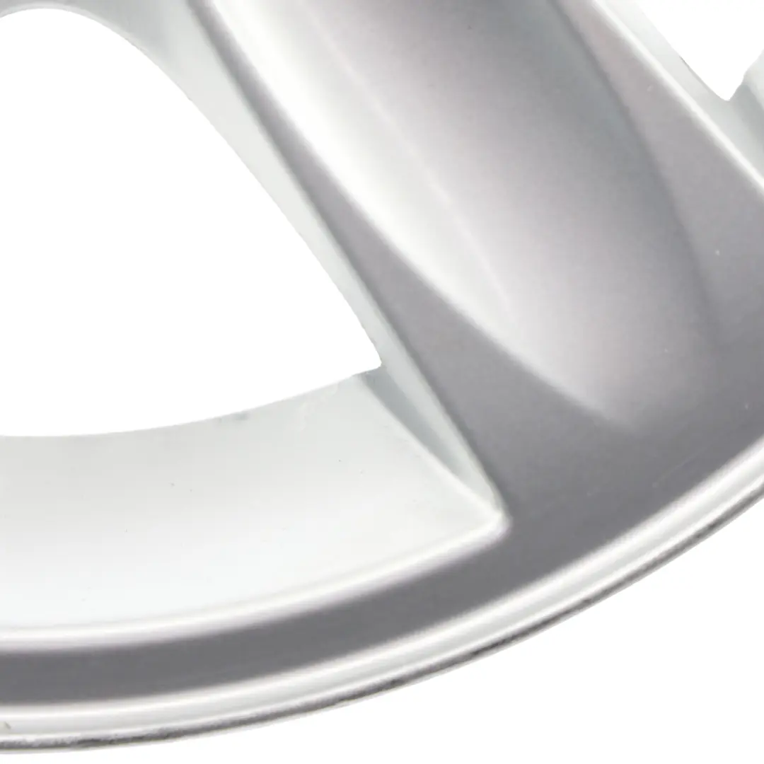 Alufelge Alu Felge 16" ET:44 7J Sternspeiche 140 für BMW 1 er E81 E82 E87 E88 mit Teilenummer 6769401 BMW 1 er E81 E82 E87 E88 Alufelge Alu Felge 16" ET:44 7J Sternspeiche 140 - SKU 6769401 - Teilenummer 6769401