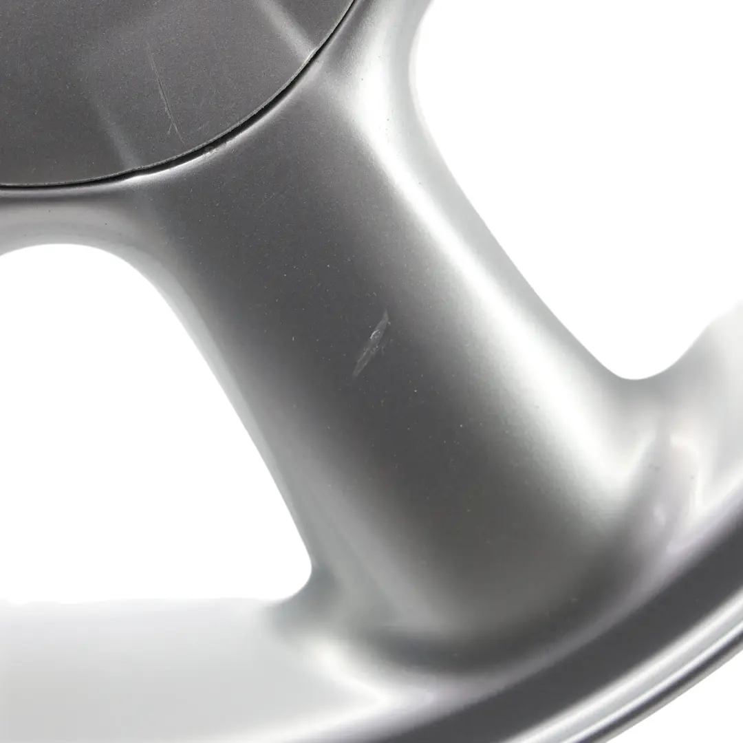 Mini R50 R56 Jante Alliage Argent 15" ET:45 5,5J Rotator Spoke 101 - SKU 6769405-1 - Numéro de pièce 6769405