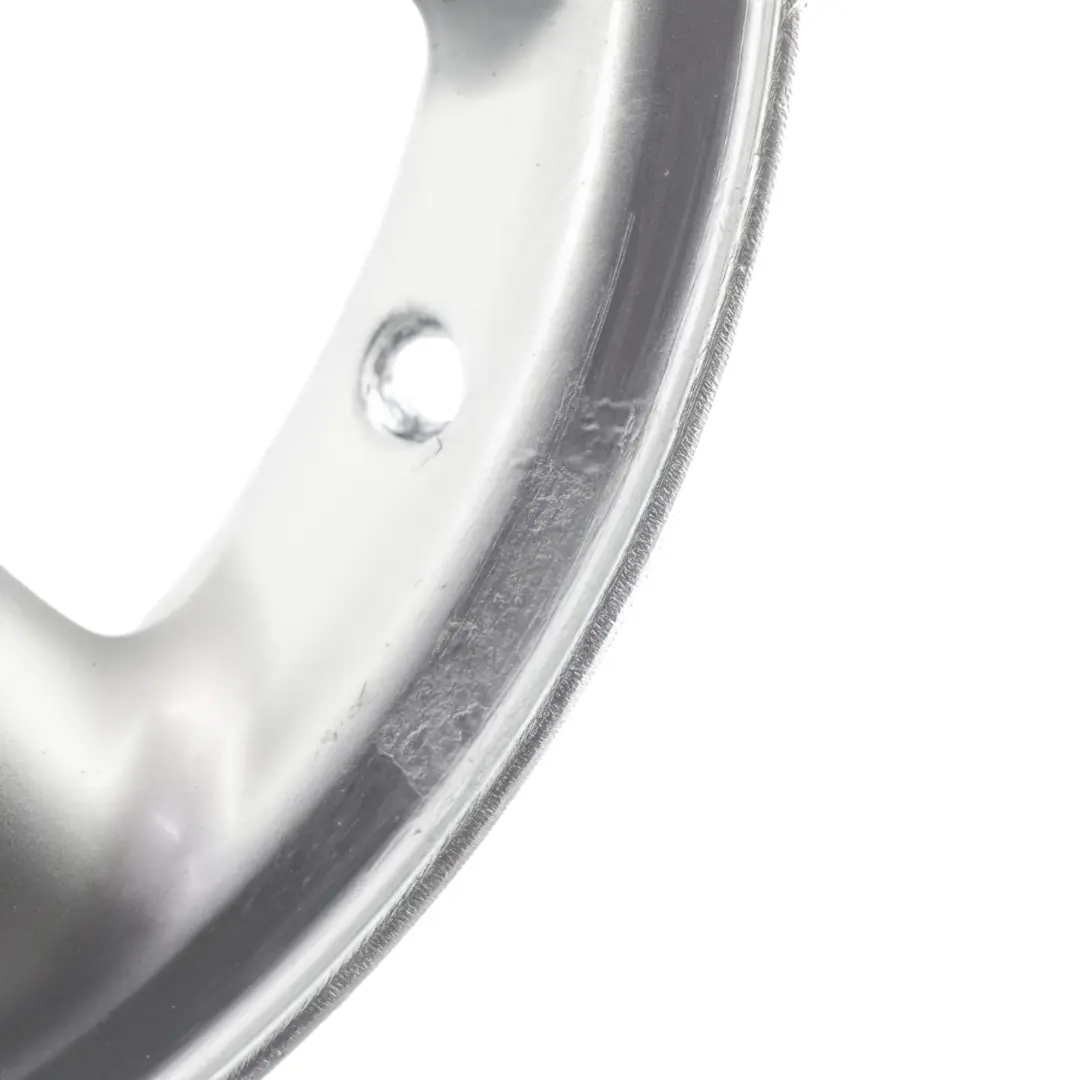 Jante Alliage Argentée 15" 5,5J ET:45 Rotator Spoke 101 pour Mini Cooper One R50 R56 à propos du numéro de pièce 6769405 Mini Cooper One R50 R56 Jante Alliage Argentée 15" 5,5J ET:45 Rotator Spoke 101 - SKU 6769405-5 - Numéro de pièce 6769405