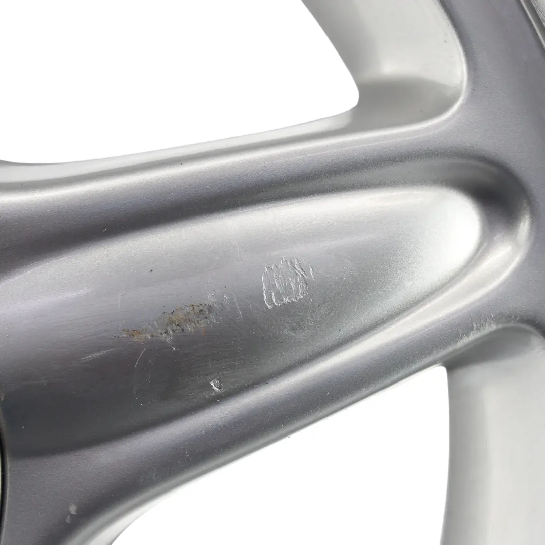 Llanta Aluminio 16" 5-Star Blaster 103 para Mini Cooper One R50 R52 R53 R55 R56 con número de pieza 6769409 Mini Cooper One R50 R52 R53 R55 R56 Llanta Aluminio 16" 5-Star Blaster 103 - SKU 6769409-1 - Número de pieza 6769409