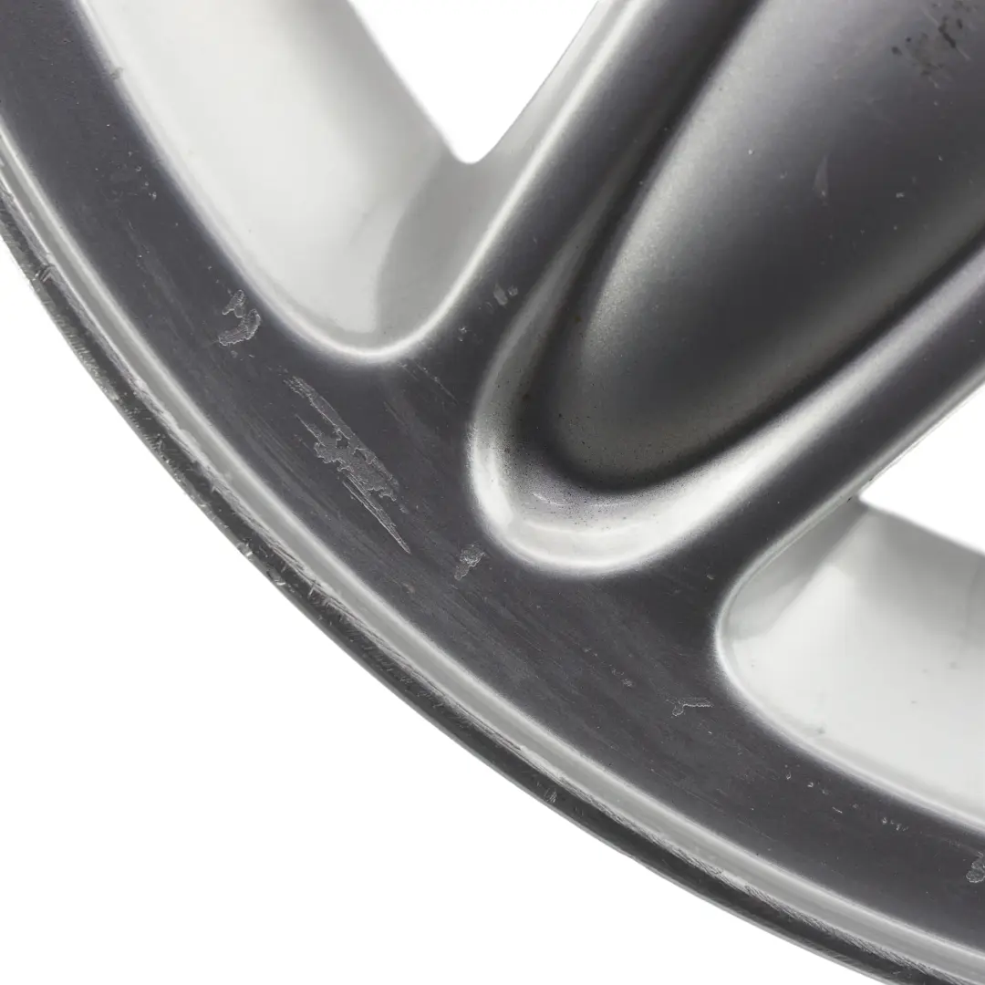 Mini Cooper One R50 R52 R53 R55 R56 Cerchio AlluMini o 16" 5-Star Blaster 103 - SKU 6769409-1 - Numero di parte 6769409