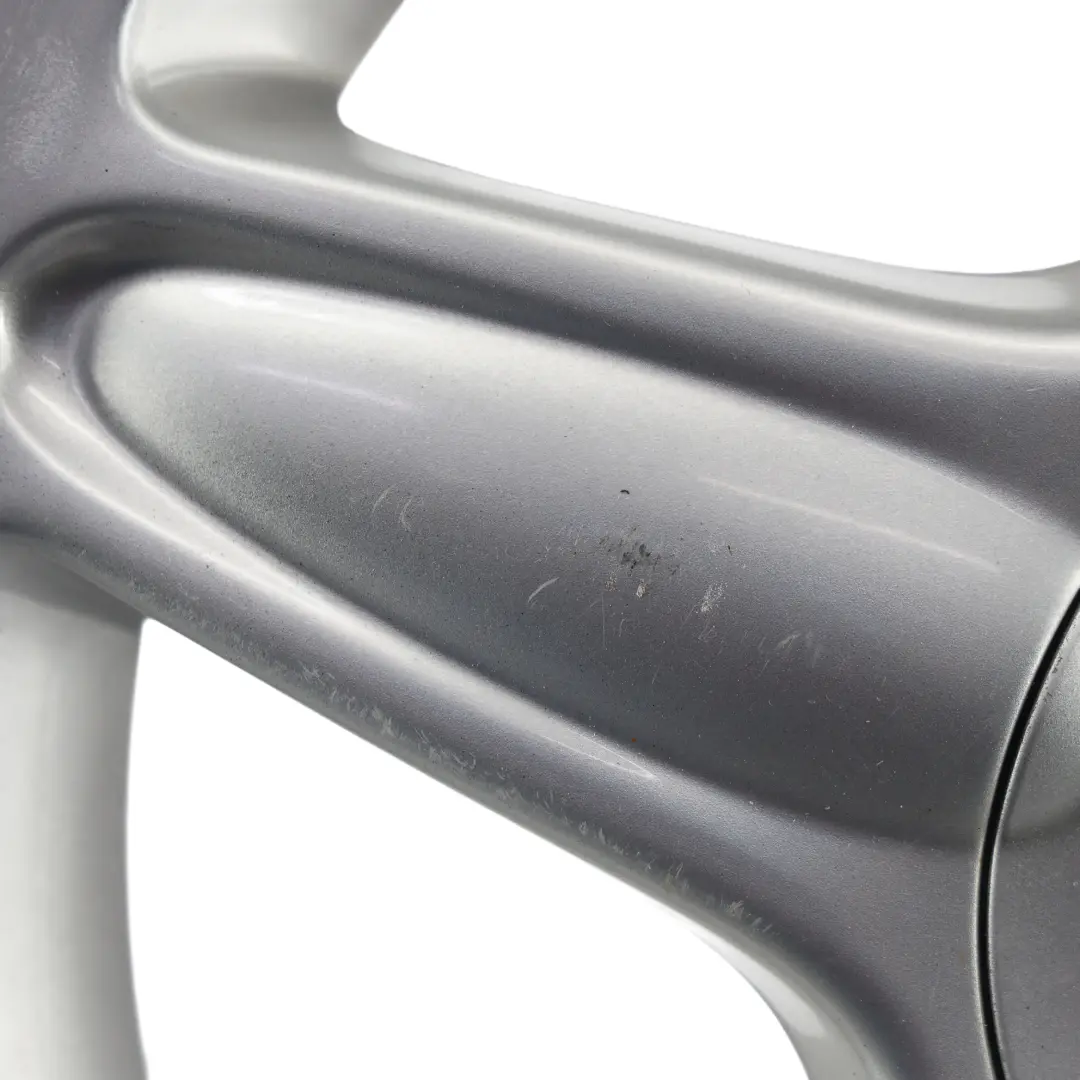 Felga Aluminiowa 16" 6,5J ET:48 do Mini R50 R56 o numerze 6769409 Mini R50 R56 Felga Aluminiowa 16" 6,5J ET:48 - SKU 6769409-1 - Numer Części 6769409