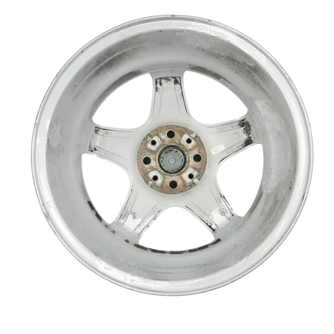 Mini R50 R52 R53 R56 R57 Felga Aluminiowa 16" 5-Star Blaster 103 - SKU 6769409-2 - Numer Części 6769409