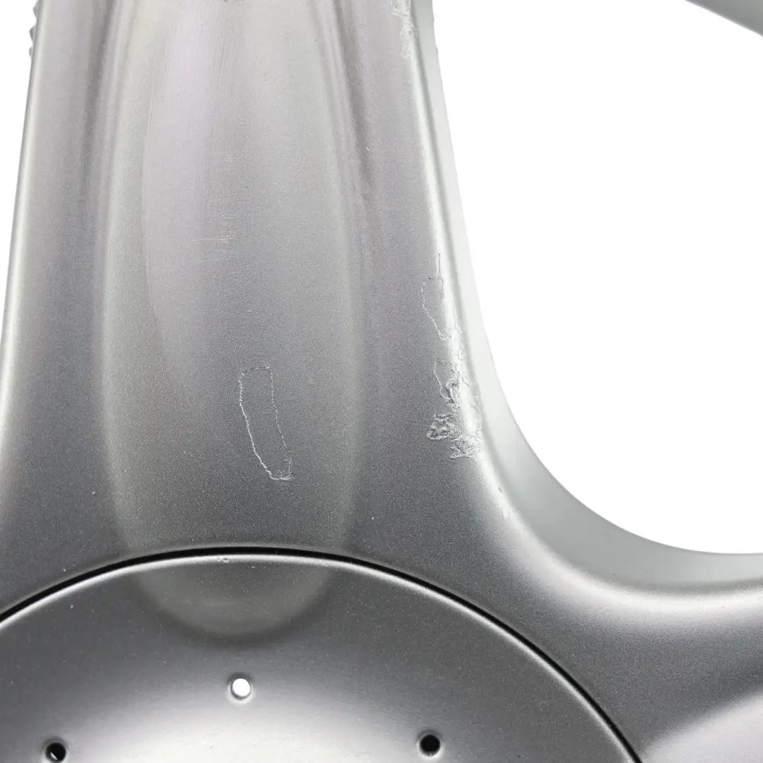 Cerchio in lega 16" 5-Star Blaster 103 per Mini Cooper One R50 R52 R53 R55 R56 R57 con numero di parte 6769409 Mini Cooper One R50 R52 R53 R55 R56 R57 Cerchio in lega 16" 5-Star Blaster 103 - SKU 6769409-2 - Numero di parte 6769409