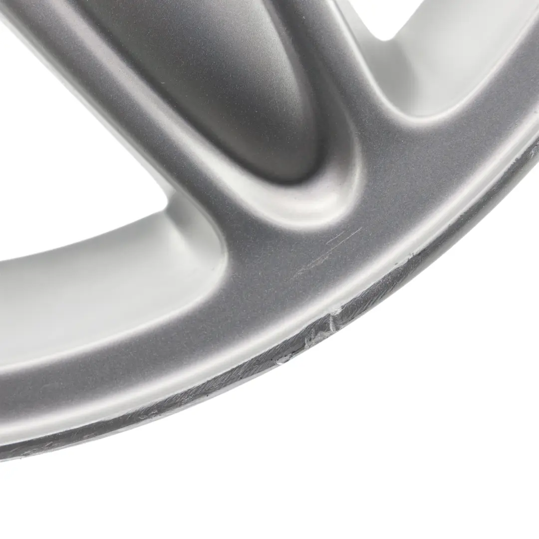 Leichtmetallfelge 16" 5-Star Blaster 103 für Mini Cooper One R50 R52 R53 R55 R56 R57 mit Teilenummer 6769409 Mini Cooper One R50 R52 R53 R55 R56 R57 Leichtmetallfelge 16" 5-Star Blaster 103 - SKU 6769409-2 - Teilenummer 6769409
