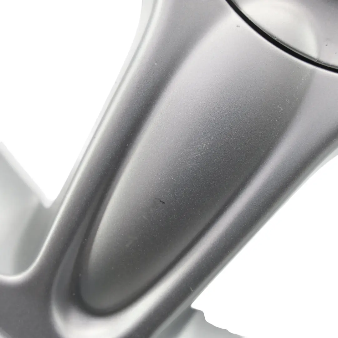 Mini Cooper One R50 R52 R53 R55 R56 R57 Leichtmetallfelge 16" 5-Star Blaster 103 - SKU 6769409-2 - Teilenummer 6769409