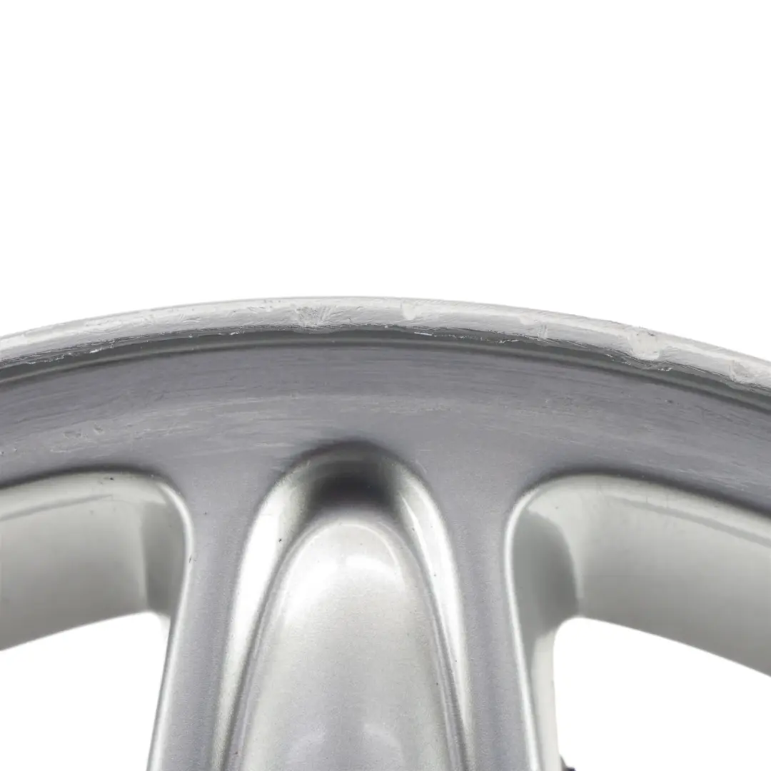 Jante Alliage 16" 6.5J 5-Star Blaster 103 pour Mini Cooper R50 R52 R53 R55 R56 R57 à propos du numéro de pièce 6769409 Mini Cooper R50 R52 R53 R55 R56 R57 Jante Alliage 16" 6.5J 5-Star Blaster 103 - SKU 6769409-8 - Numéro de pièce 6769409