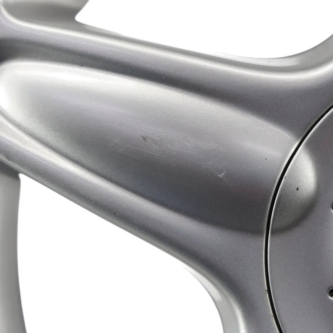 Mini Cooper R50 R52 R53 R55 R56 R57 Llanta Aleación 16" 6.5J 5-Star Blaster 103 - SKU 6769409-8 - Número de pieza 6769409