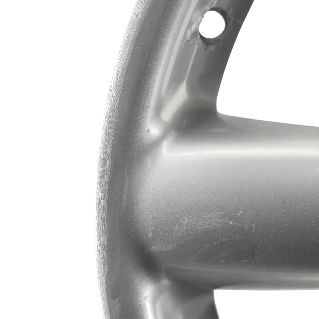 Mini Cooper One R50 R55 R56 R57 Silver Wheel Alloy Rim 17" 7J Crown Spoke 104 - SKU 6769411-4 - Part number 6769411