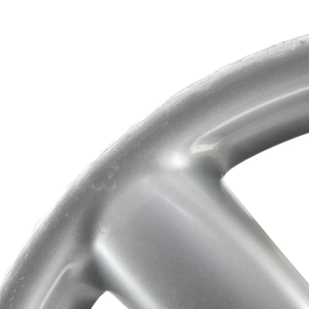 Jante Alliage Argent 17" 7J Crown Spoke 104 pour Mini Cooper R50 R55 R56 R57 à propos du numéro de pièce 6769411 Mini Cooper R50 R55 R56 R57 Jante Alliage Argent 17" 7J Crown Spoke 104 - SKU 6769411-5 - Numéro de pièce 6769411