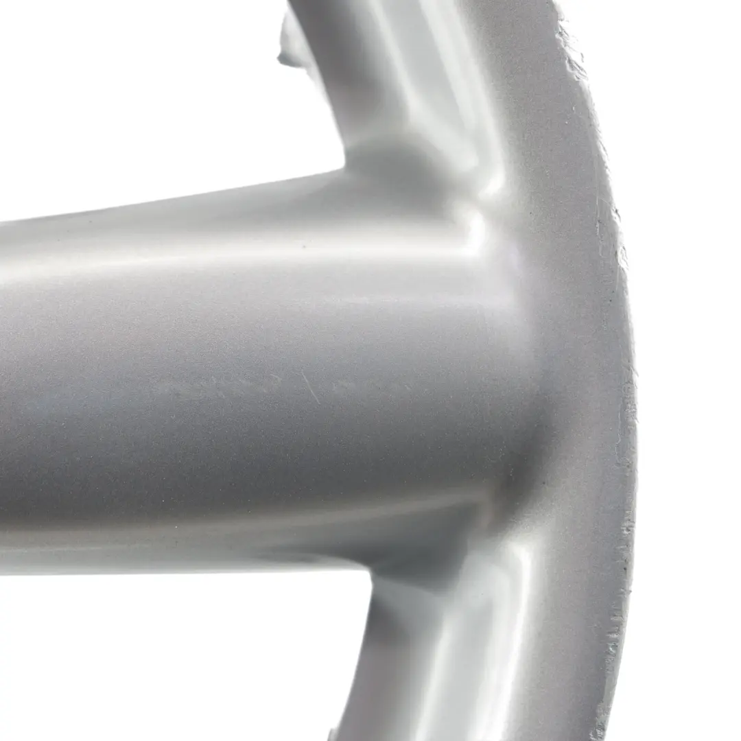 Jante Alliage Argent 17" 7J Crown Spoke 104 pour Mini Cooper R50 R55 R56 R57 à propos du numéro de pièce 6769411 Mini Cooper R50 R55 R56 R57 Jante Alliage Argent 17" 7J Crown Spoke 104 - SKU 6769411-5 - Numéro de pièce 6769411