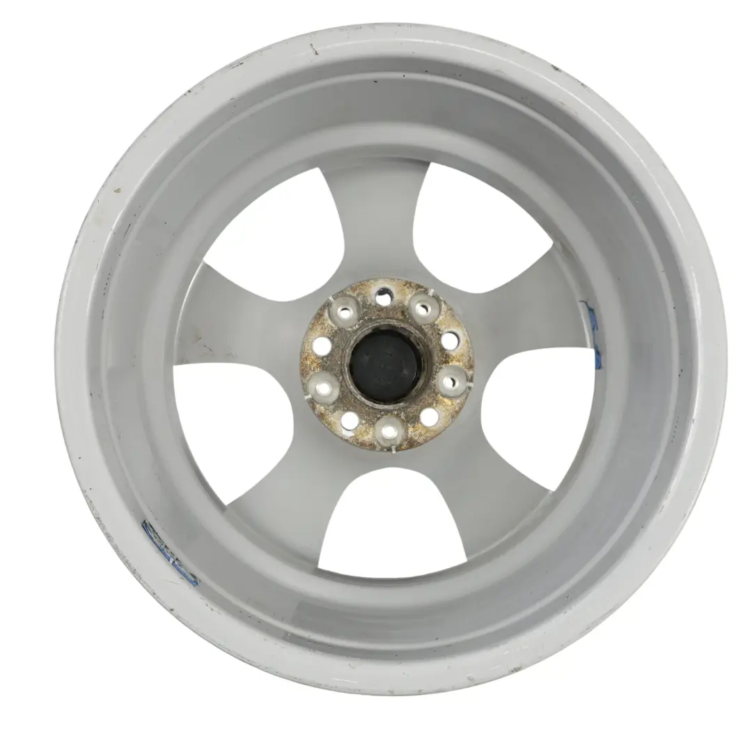Cerchio In Lega Spider Spoke 157 17" ET:34 8J per BMW E90 E91 con numero di parte 6770239 BMW E90 E91 Cerchio In Lega Spider Spoke 157 17" ET:34 8J - SKU 6770239-1 - Numero di parte 6770239
