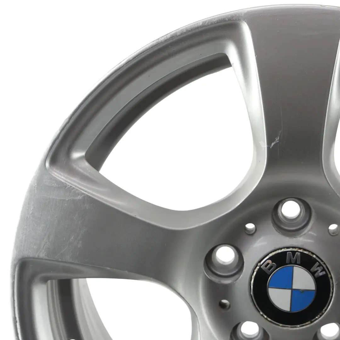 Felga Aluminiowa Alufelga 17" 8J ET:34 do BMW E90 E91 o numerze 6770239 BMW E90 E91 Felga Aluminiowa Alufelga 17" 8J ET:34 - SKU 6770239-1 - Numer Części 6770239