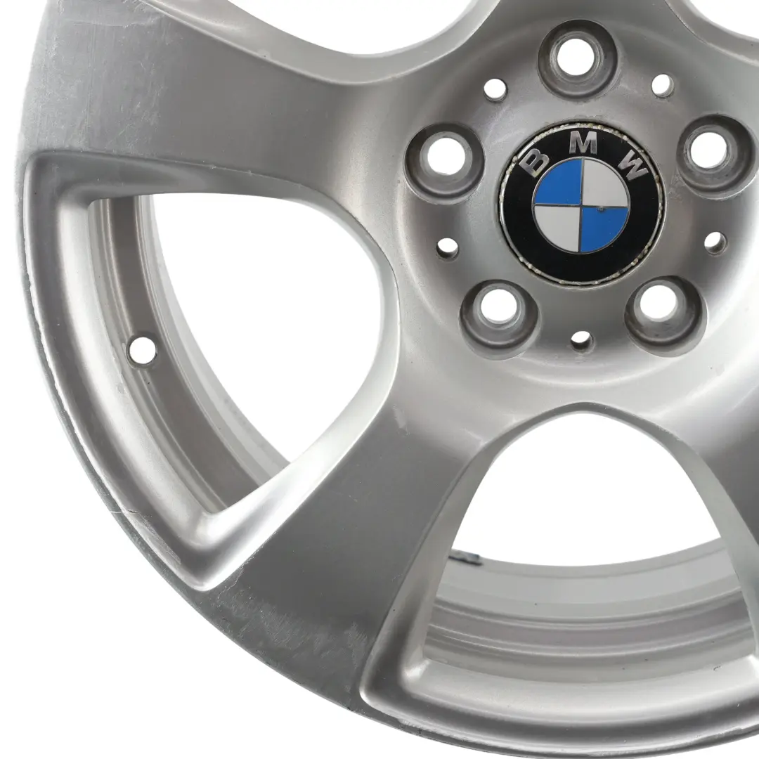 BMW E90 E91 Leichtmetallfelge Alufelge Spider Speiche 157 17" ET:34 8J - SKU 6770239-1 - Teilenummer 6770239