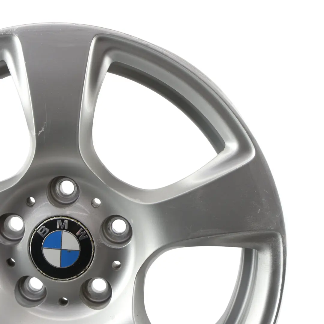 BMW E90 E91 Cerchio In Lega Spider Spoke 157 17" ET:34 8J - SKU 6770239-1 - Numero di parte 6770239