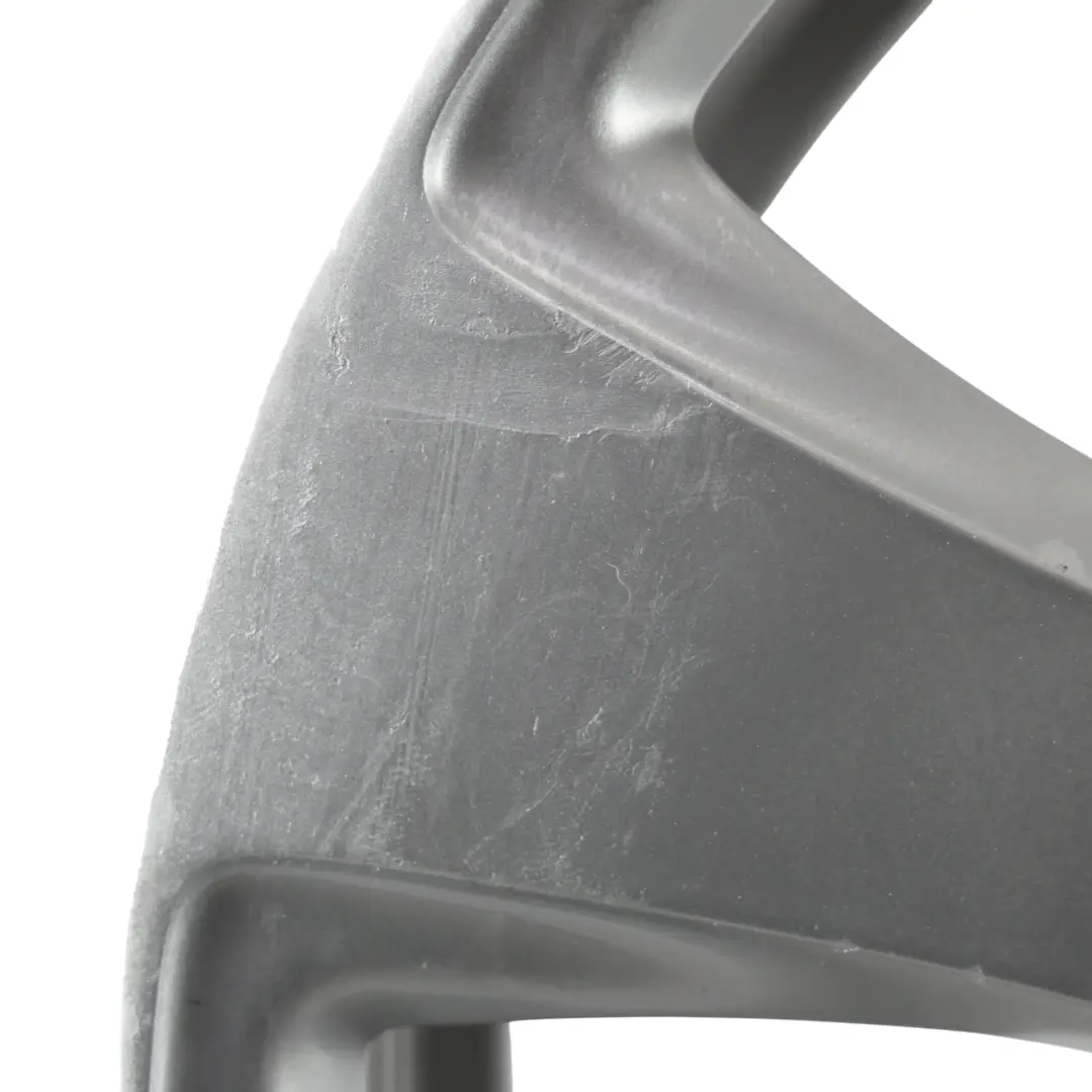 BMW E90 E91 Cerchio In Lega Spider Spoke 157 17" ET:34 8J - SKU 6770239-1 - Numero di parte 6770239