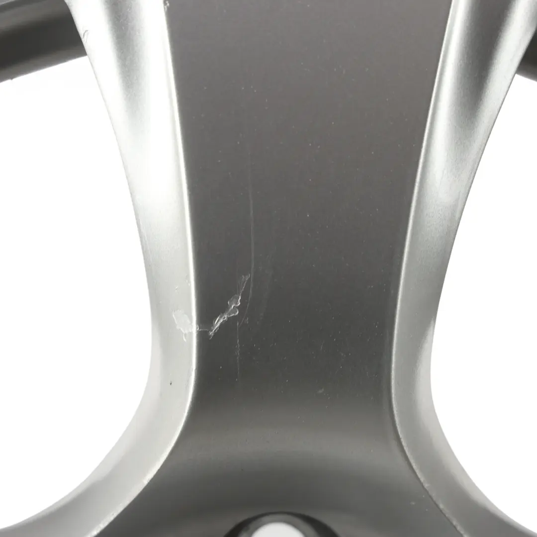 BMW E90 E91 Leichtmetallfelge Alufelge Spider Speiche 157 17" ET:34 8J - SKU 6770239-1 - Teilenummer 6770239