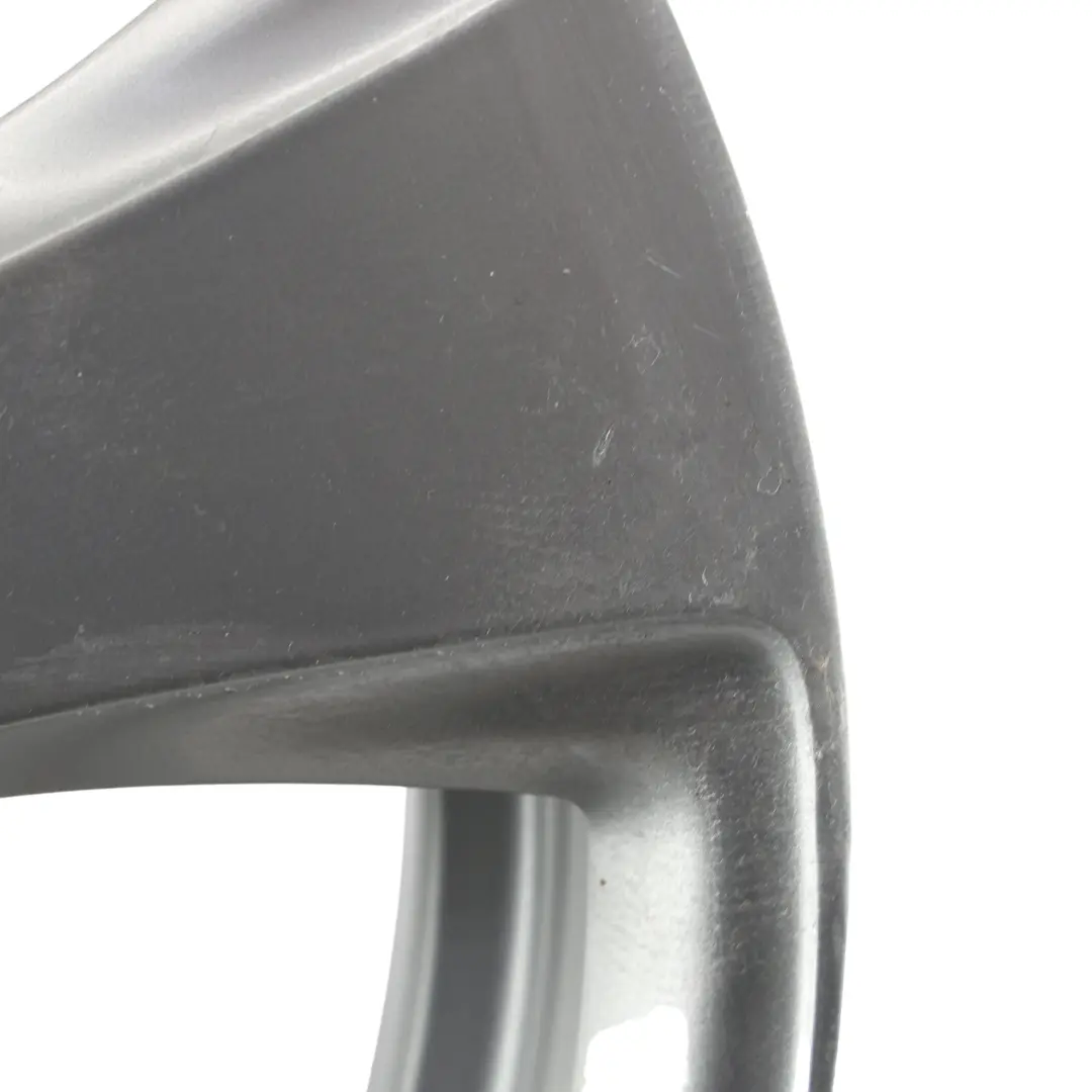 Cerchio In Lega Spider Spoke 157 17" ET:34 8J per BMW E90 E91 con numero di parte 6770239 BMW E90 E91 Cerchio In Lega Spider Spoke 157 17" ET:34 8J - SKU 6770239-1 - Numero di parte 6770239