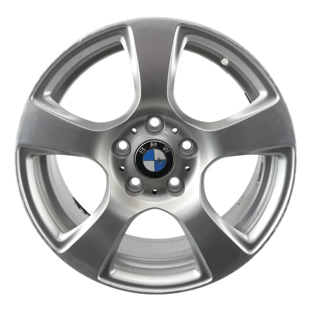 BMW E90 E91 Cerchio AlluMini o Alufelge Raggi a Stella 157 8J 17" ET:3 4 - SKU 6770239-2 - Numero di parte 6770239