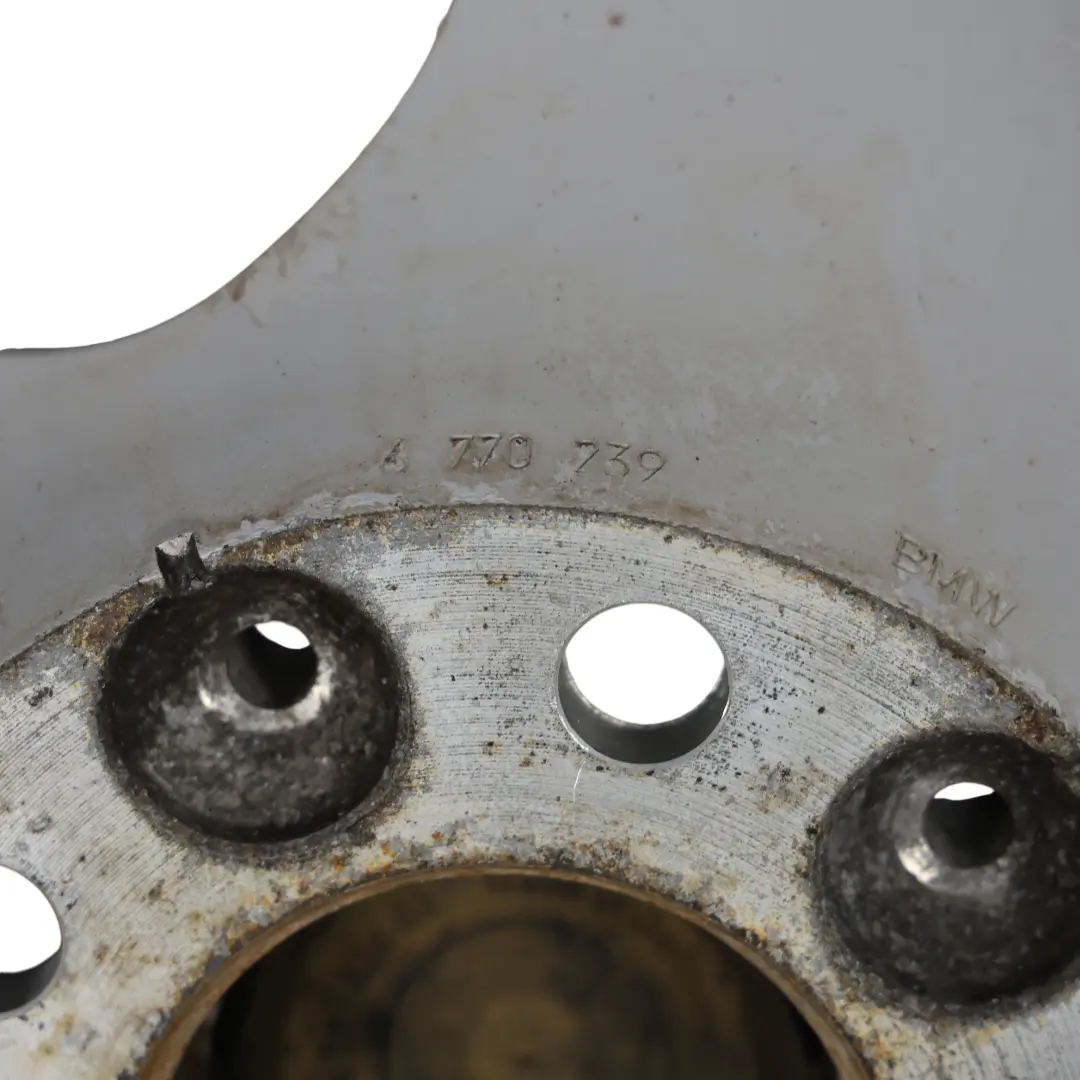 Jantes Alu Alliage Rayons en etoile 157 8J 17 " ET:3 4 pour BMW 3 E90 E91 à propos du numéro de pièce 6770239 BMW 3 E90 E91 Jantes Alu Alliage Rayons en etoile 157 8J 17 " ET:3 4 - SKU 6770239-2 - Numéro de pièce 6770239