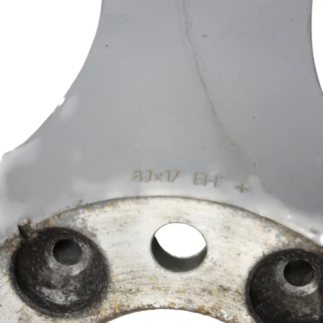 BMW 3 er E90 E91 Alu Felge Alufelge Sternspeiche 157 8J 17" ET:34 - SKU 6770239-2 - Teilenummer 6770239