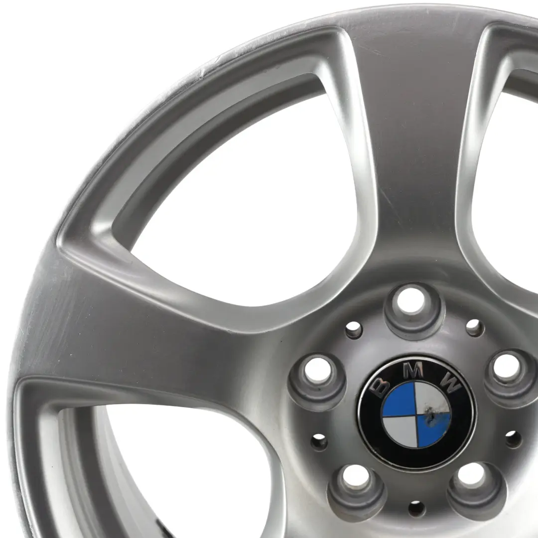BMW E90 E91 Wheel Alloy Rim Spider Spoke 157 17" ET:34 8J - SKU 6770239-2 - Part number 6770239