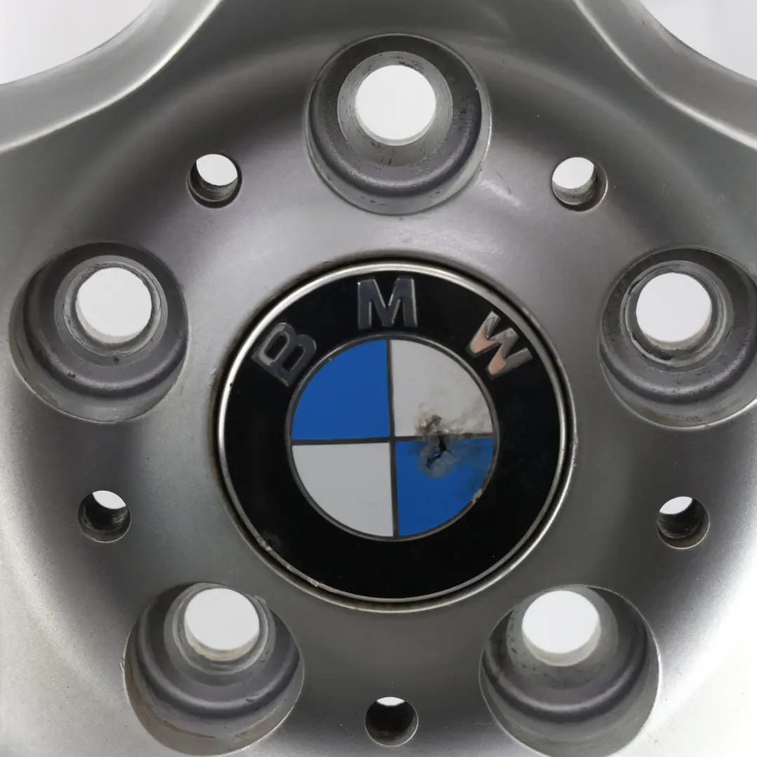 BMW E90 E91 Wheel Alloy Rim Spider Spoke 157 17" ET:34 8J - SKU 6770239-2 - Part number 6770239