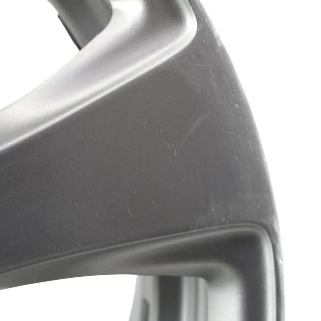 BMW E90 E91 Cerchio AlluMini o Alufelge Raggi a Stella 157 8J 17" ET:3 4 - SKU 6770239-2 - Numero di parte 6770239