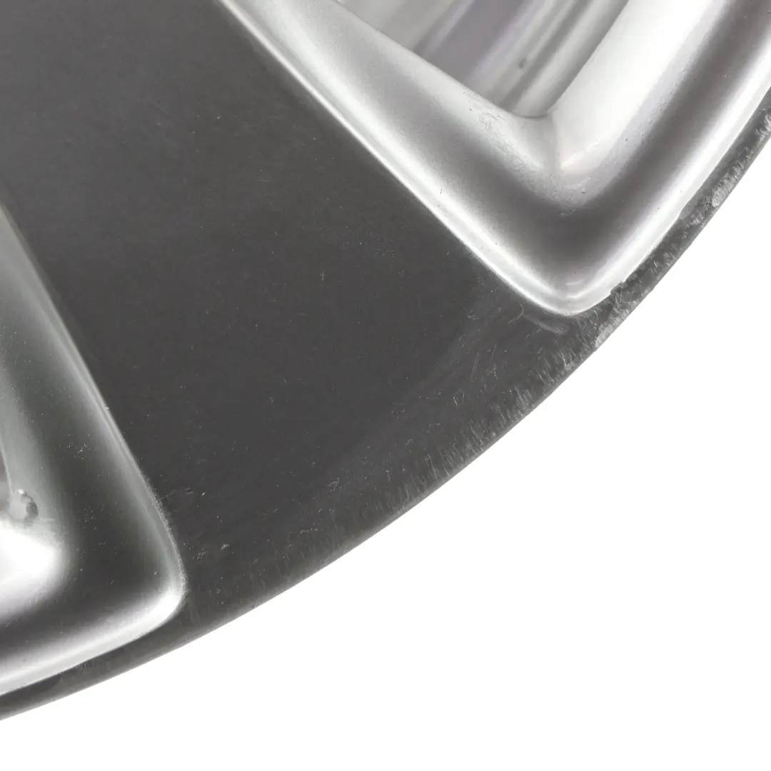 BMW 3 er E90 E91 Alu Felge Alufelge Sternspeiche 157 8J 17" ET:34 - SKU 6770239-2 - Teilenummer 6770239