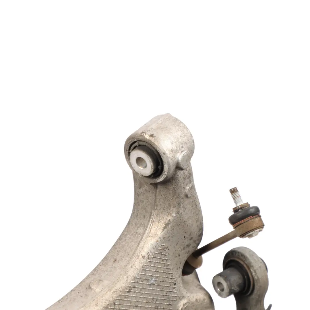 N52 Rear Left N/S Hub Leg Carrier Brake Caliper Disc to BMW 5 Series E60 525i with Part number 6770905 BMW 5 Series E60 525i N52 Rear Left N/S Hub Leg Carrier Brake Caliper Disc - SKU 6770905-20 - Part number 6770905