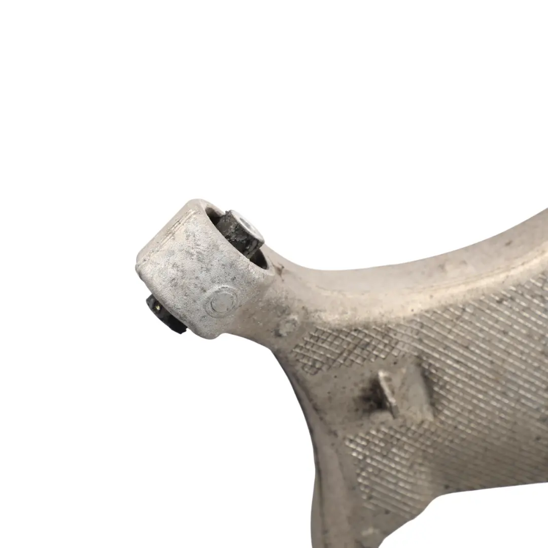 BMW 5 Series E60 525i N52 Rear Left N/S Hub Leg Carrier Brake Caliper Disc - SKU 6770905-20 - Part number 6770905