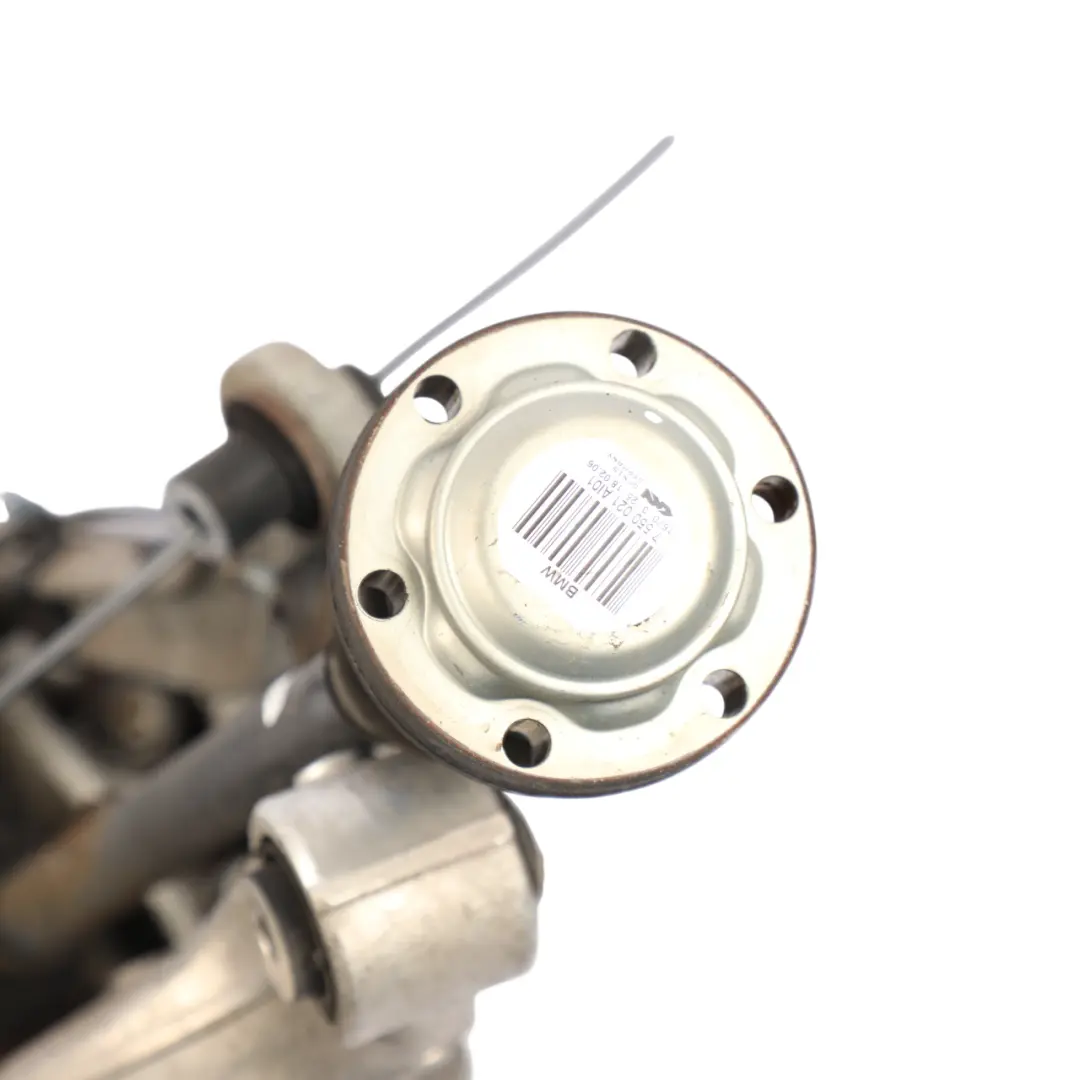 N52 Trasero Derecho Cubo Pierna Portador Pinza De Disco De Freno para BMW E60 525i con número de pieza 6770906 BMW E60 525i N52 Trasero Derecho Cubo Pierna Portador Pinza De Disco De Freno - SKU 6770906-19 - Número de pieza 6770906