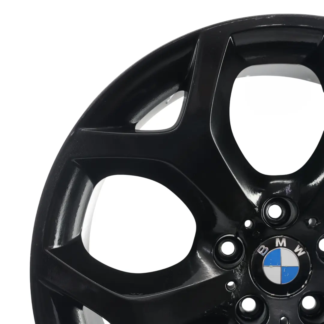 BMW X5 E70 Felga Aluminiowa 20" 11J - SKU 6772250-6 - Numer Części 6772250