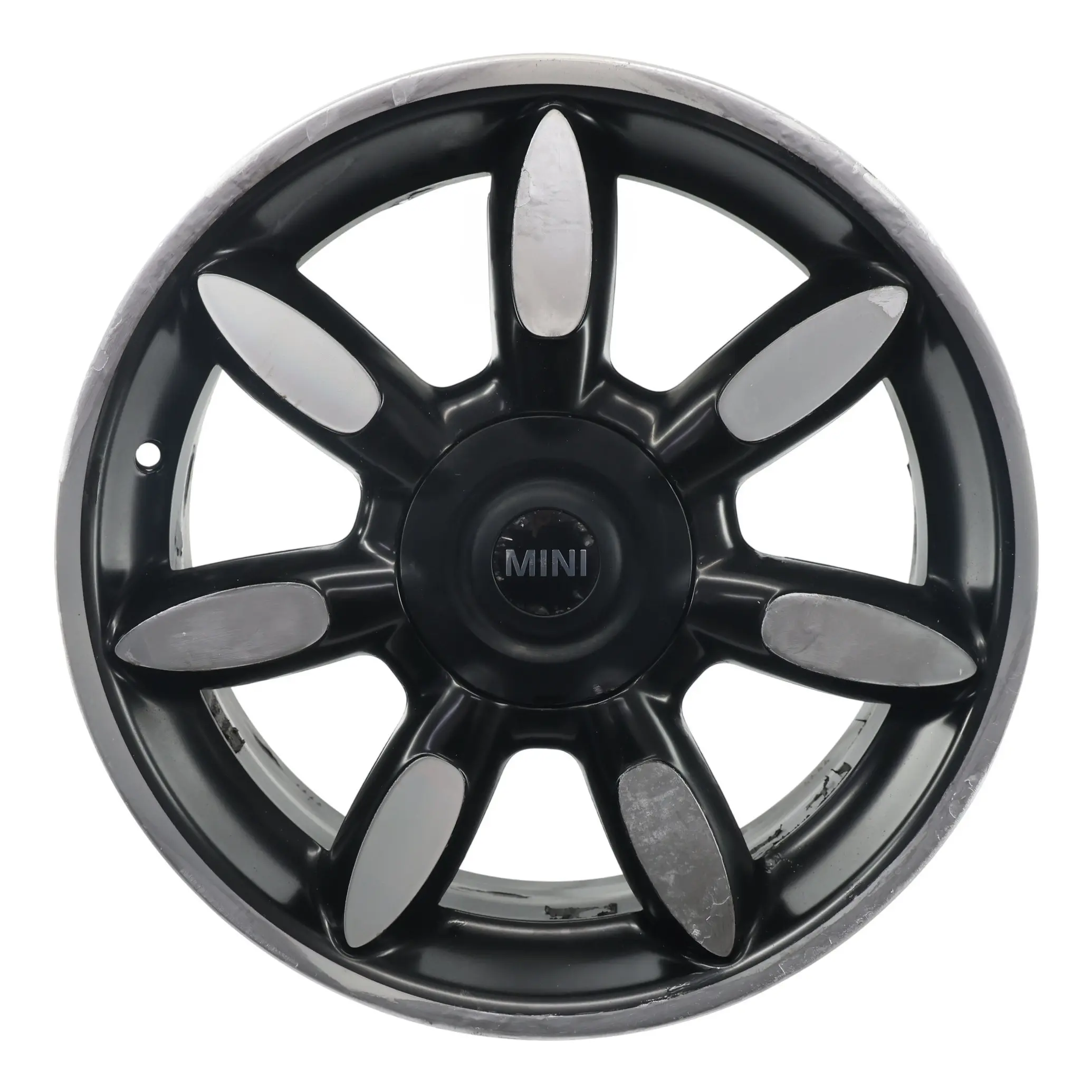 Mini R50 R56 Felga Aluminiowa 17" 7J ET:48 Night Spoke Limp-Home 6773800