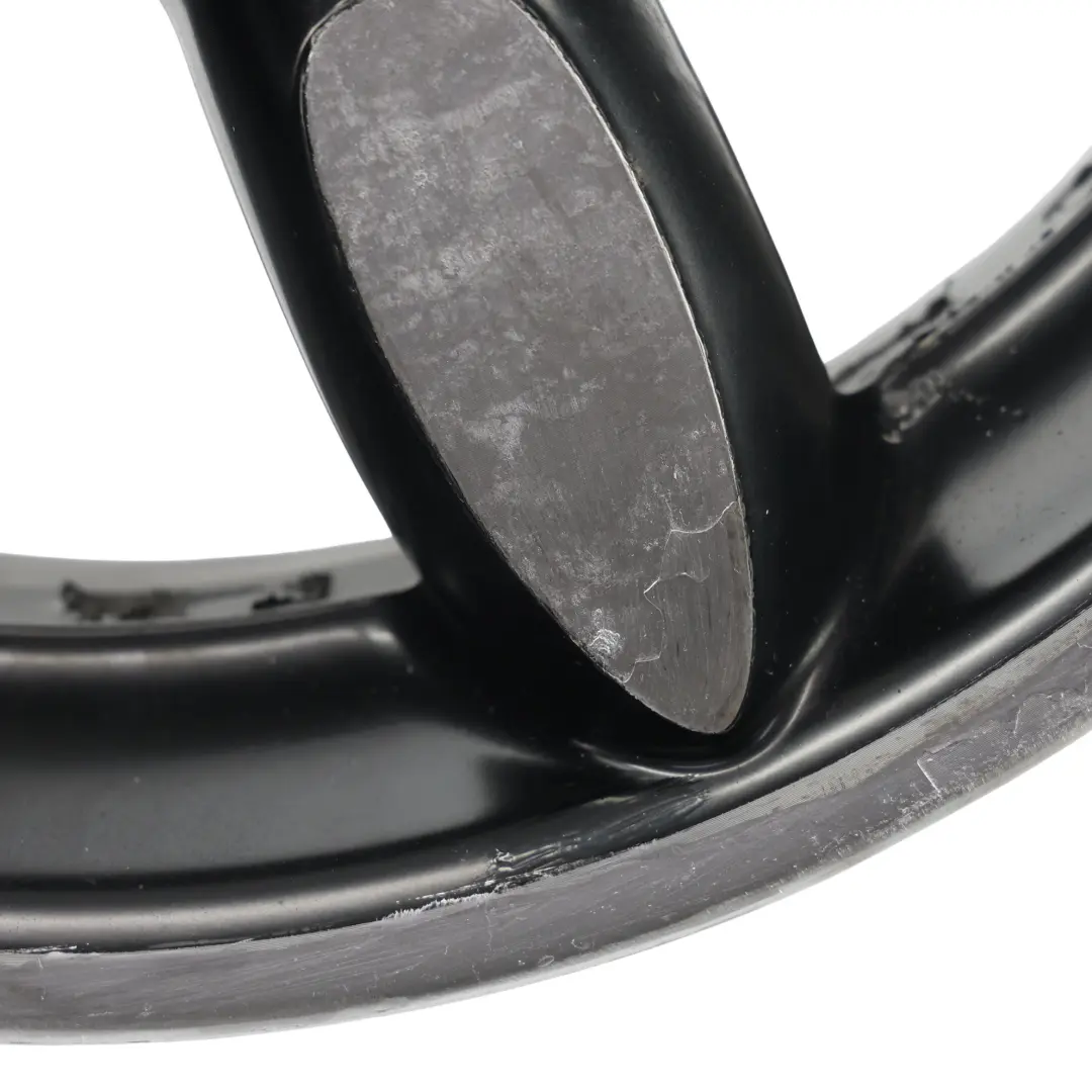 Mini Cooper R50 R56 Felge 17" 7J ET:48 Nacht Speiche Limp-Home - SKU 6773800-10 - Teilenummer 6773800