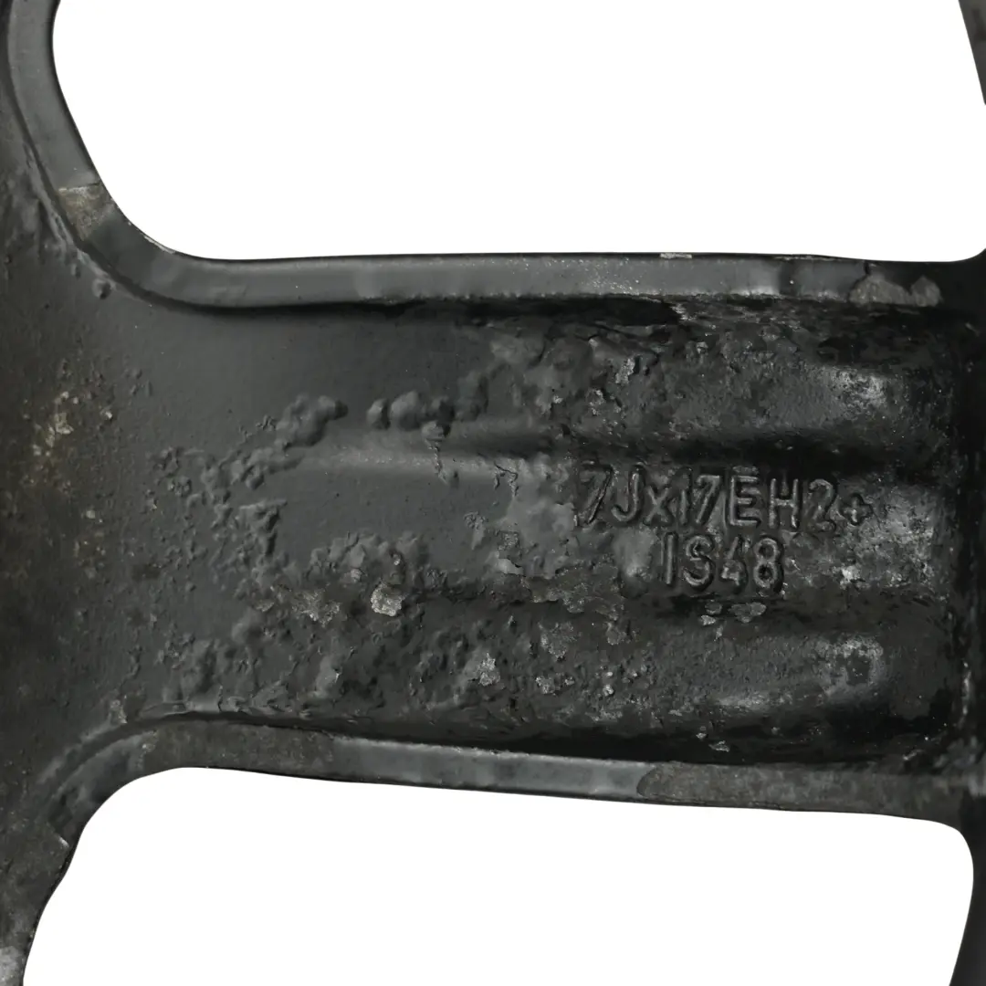 Mini Cooper R50 R56 Felga Aluminiowa 17" 7J ET:48 - SKU 6773800-8 - Numer Części 6773800