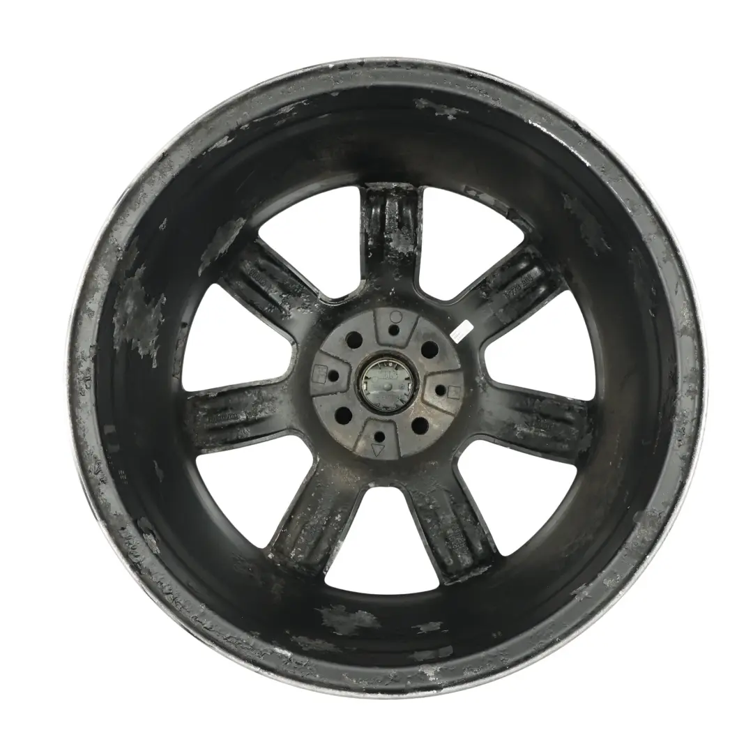 Mini Cooper R50 R56 Llanta Aleación 17" 7J ET:48 Night Spoke Limp-Home - SKU 6773800-8 - Número de pieza 6773800